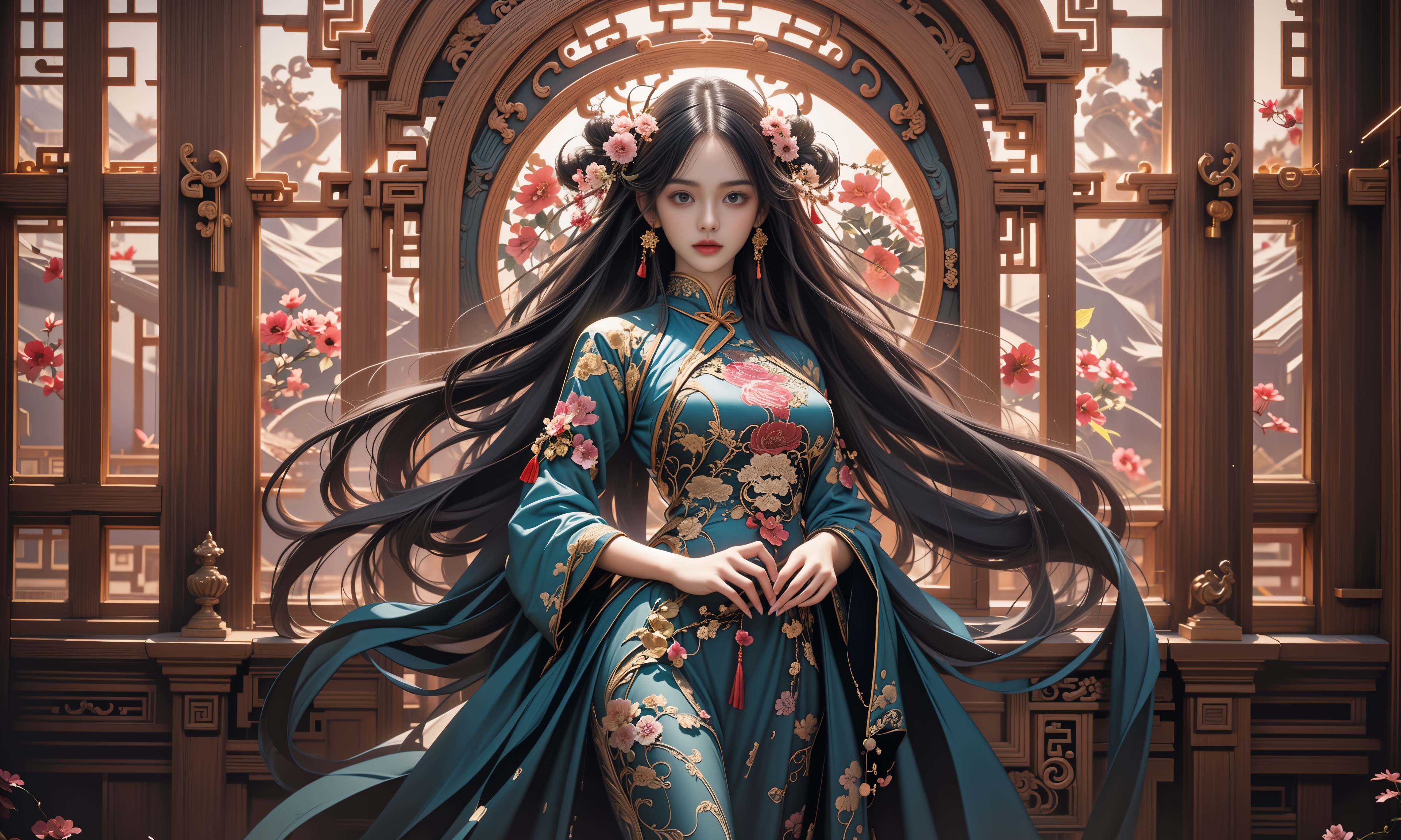 北京：科技助力地铁接触网检测提质增效